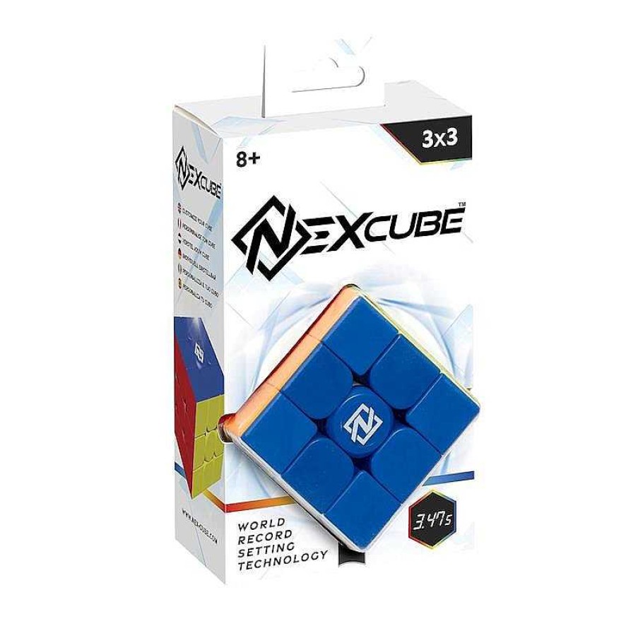 Juegos De Mesa Goliath | Juego Cubo Nexcube Cl Sico