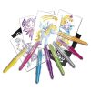 Juguetes Manualidades Infantiles Toy Partner | Set De Dibujo Blopens Fantas A