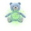 Juguetes Para Beb S Chicco | Peluche Proyector Musical Baby Bear Azul Chicco