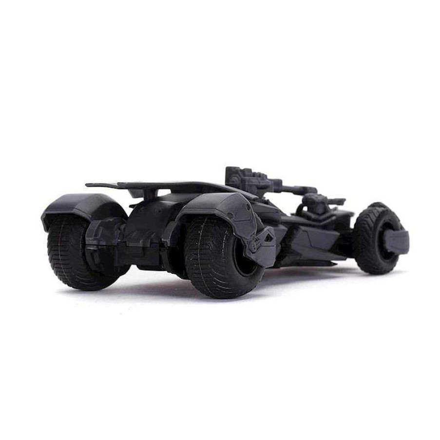 Veh Culos De Juguete Smoby | Coche Batmovil De Metal Batman