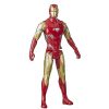 Figuras De Acci N Hasbro | Figura Avengers Titan Iron Man