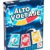 Juegos De Mesa Mercurio | Juego Alto Voltaje