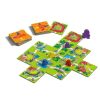 Juegos De Mesa Devir Juegos | Juego Carcassonne Junior Devir