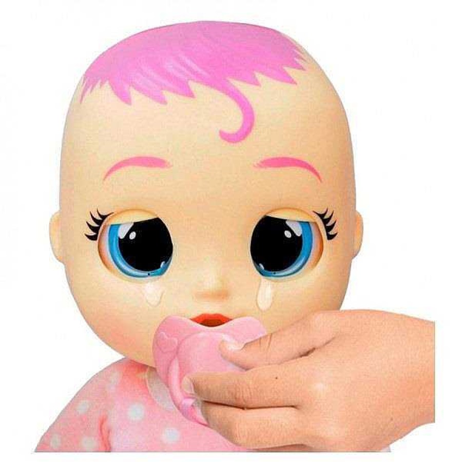 Mu Ecas IMC Toys | Mu Eca Beb S Llorones Newborn Coney