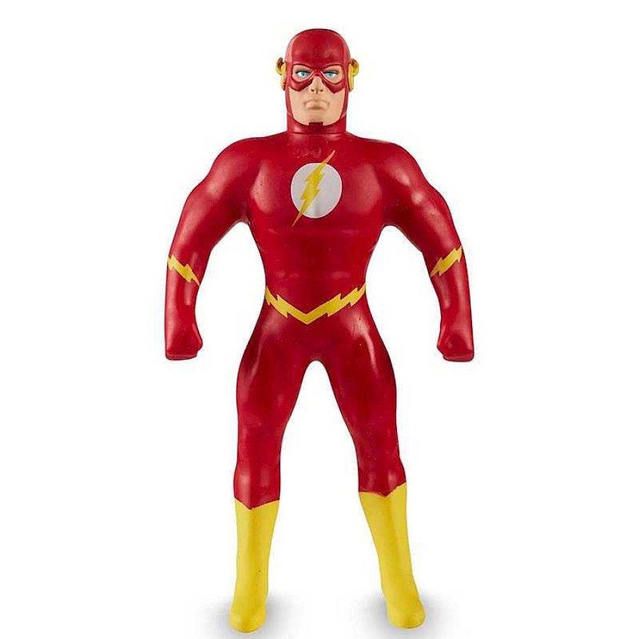 Figuras De Acci N Famosa | Figura Estirable Dc Comics 18 Cm