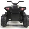 Coches El Ctricos Infantiles Feber | Quad Boxer Bater A 12V