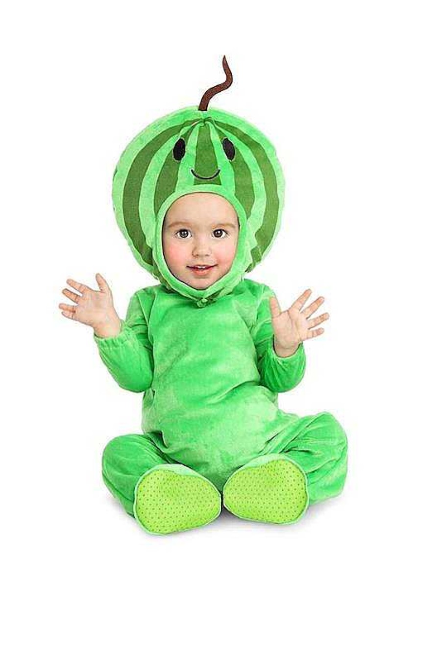 Disfraces Viving Costumes | Disfraz Beb Sand A Talla 12-24 Meses