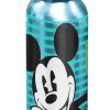 Primera Comuni N Kids Euroswan | Botella Cantimplora Mickey 500 Ml De Aluminio