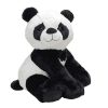 Arcos Y Accesorios Beatriz | Peluche Oso Panda 41 Cm Artesan As Beatriz