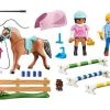 Playmobil Playmobil | Playmobil Clase De Equitaci N Country