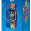 Juguetes Electr Nicos Kids Euroswan | Smartwatch Patrulla Canina