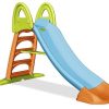 Juguetes Aire Libre Feber | Feber Slide Tobog N Con Agua Famosa