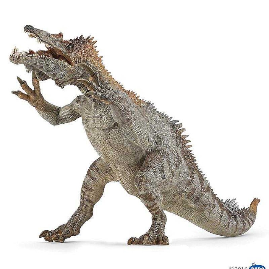 Figuras De Acci N Papo | Figura Baryonyx Papo