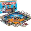 Juegos De Mesa Eleven Force | Juego Monopoly Naruto Shippuden