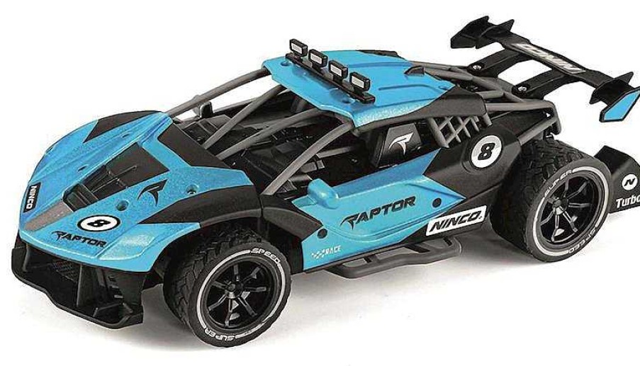 Veh Culos Radio Control Ninco | Coche Radio Control Raptor