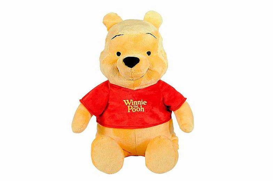 Peluches Smoby | Winnie The Pooh Peluche 61 Cm