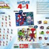 Puzzles Educa Borrás | Superpack Juegos De Mesa Y Puzzles Infantiles Spidey