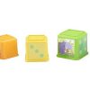 Juguetes Para Beb S Fisher-Price | Fisher Price Bloques Apila Y Descubre Mattel