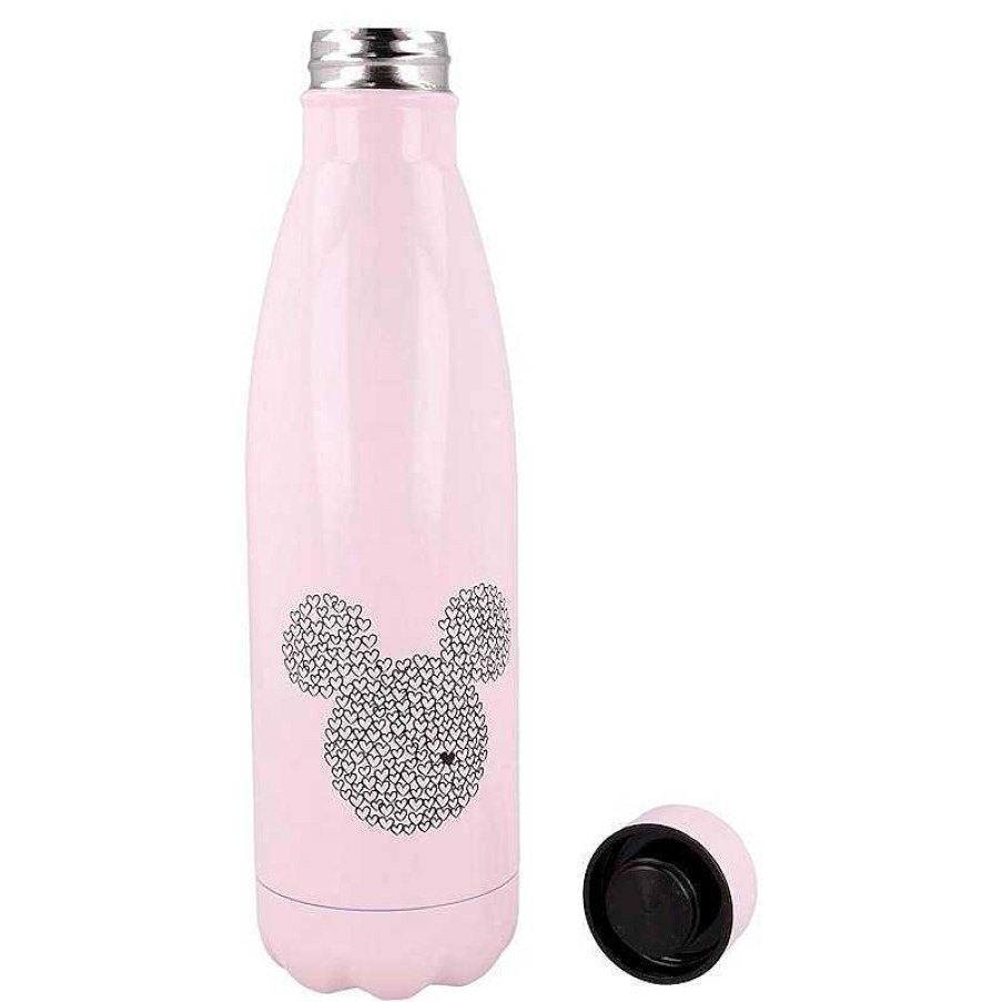 Primera Comuni N Stor | Botella Acero Inoxidable 780Ml Mickey