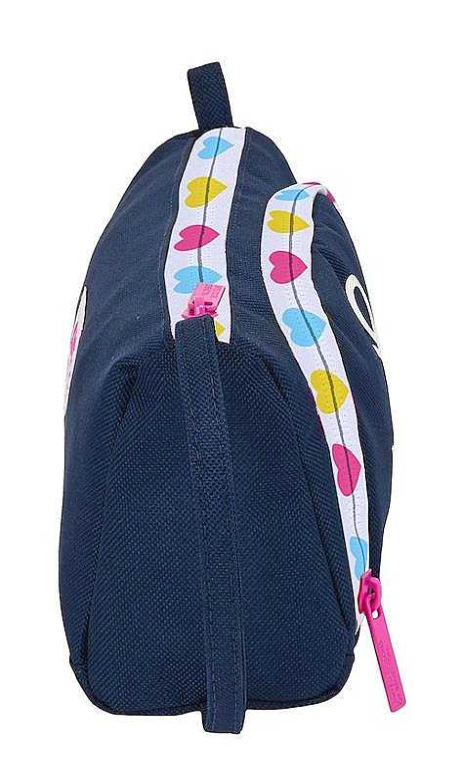 Material Escolar Safta | Estuche Benetton Love Safta