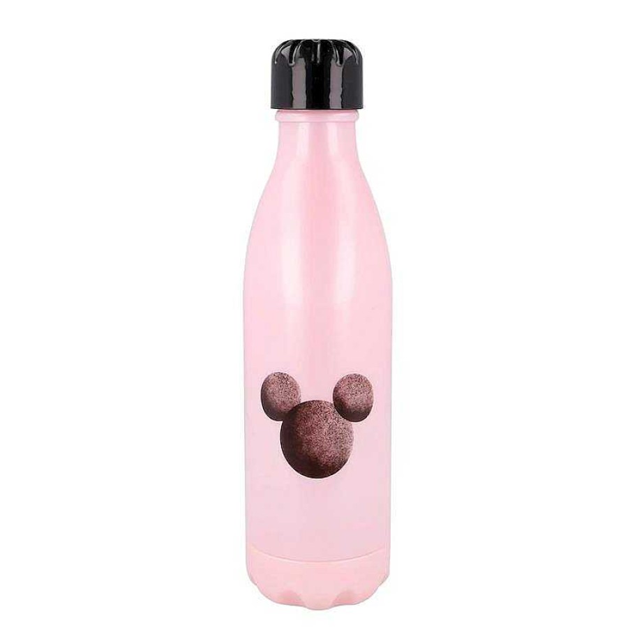 Primera Comuni N Stor | Botella Agua Reutilizable Mickey Mouse