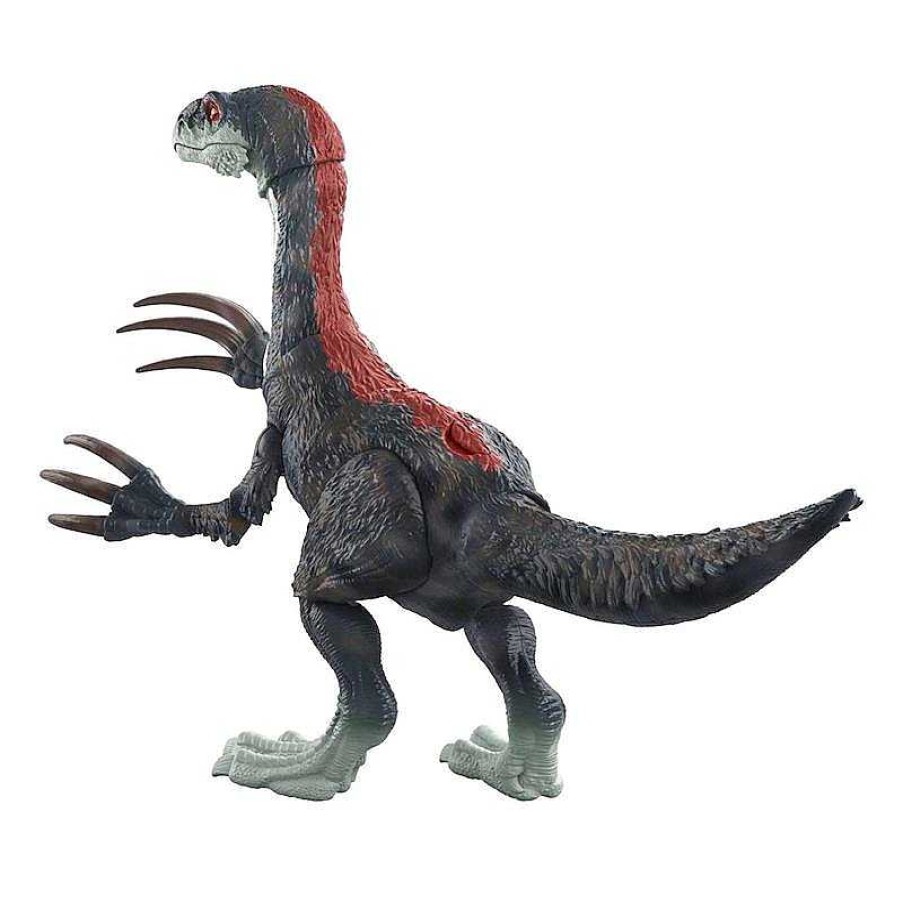 Figuras De Acci N Mattel | Juguete Jurassic World Dinosaurio Figura Articulada