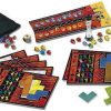 Juegos De Mesa Devir Juegos | Juego Ubongo Junior