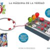 Juegos De Mesa IMC Toys | La M Quina De La Verdad Imc Toys