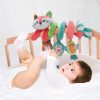 Juguetes Para Beb S Clementoni | Espiral Mapache Baby Clementoni