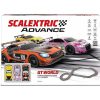 Veh Culos De Juguete Scalextric | Pista Gt World Advance Scalextric