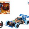 Veh Culos Radio Control Color Baby | Coche R/C Con Luz Speed & Go Surtido