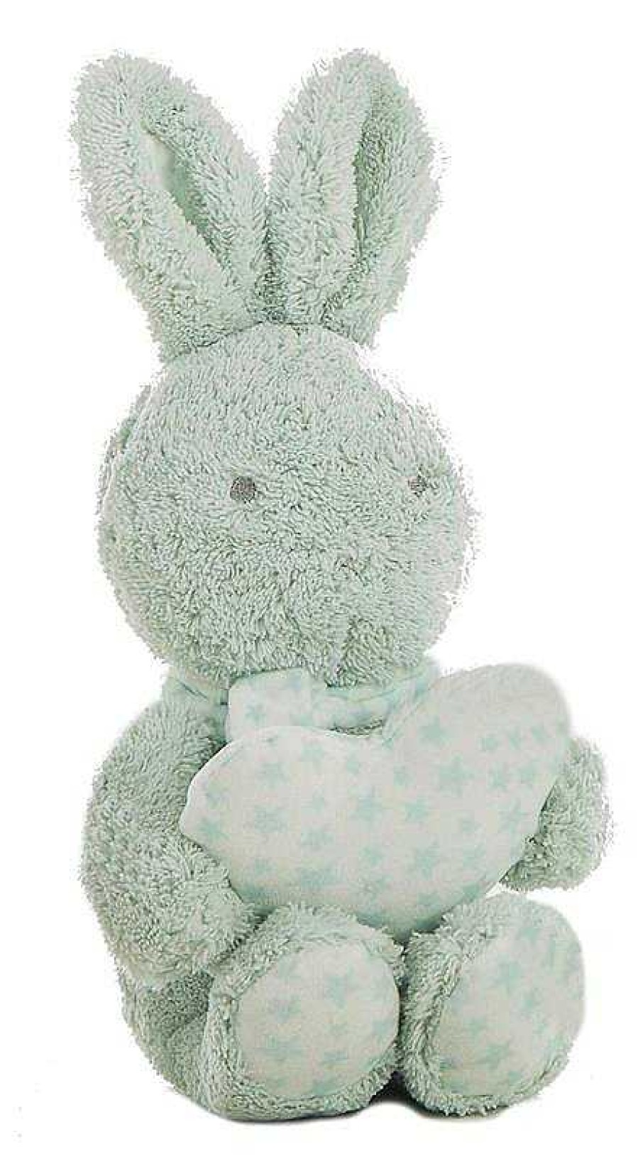 Juguetes Para Beb S Creaciones Llopis | Peluche Conejito Estrelli 22 Cm