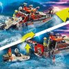 Playmobil Playmobil | Yate De Rescate Playmobil City Action