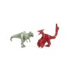 Figuras De Acci N Toy Partner | Huevo Sorpresa Jurassic World Dominion