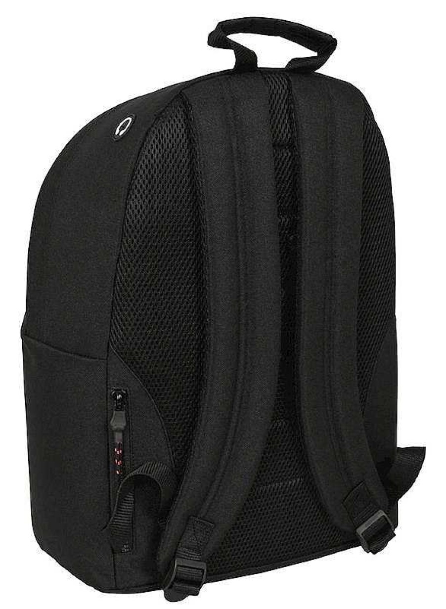 Material Escolar Safta | Mochila Port Til Dragones Y Mazmorras 14,1"