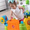 Juguetes Aire Libre Color Baby | Casita Infantil Corner