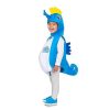 Disfraces Viving Costumes | Disfraz Infantil Caballito De Mar Talla 12-24 Meses