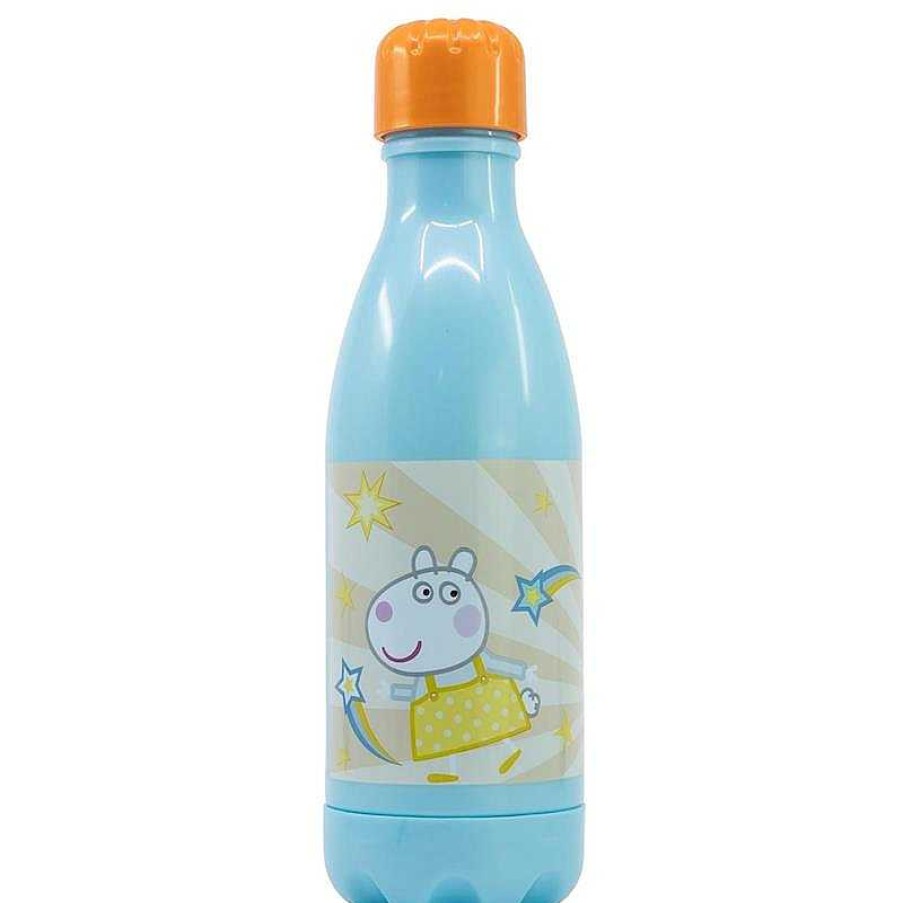 Primera Comuni N Stor | Botella Infantil 560Ml Peppa Pig