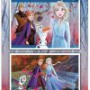 Puzzles Educa Borrás | Puzzle 2X48 Piezas Frozen 2