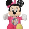 Peluches Clementoni | Peluche Baby Minnie De Clementoni