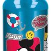 Primera Comuni N Stor | Botella Aluminio Mickey Mouse 400Ml