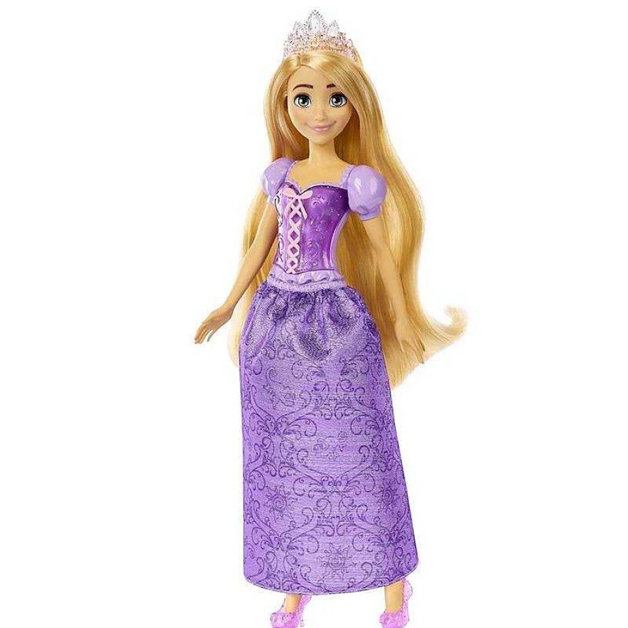 Mu Ecas Mattel | Disney Princesa Mu Eca Rapunzel