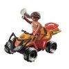 Playmobil Playmobil | Quad De Rescate Playmobil City Action