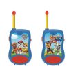 Juguetes Electr Nicos Lexibook | Walkie-Talkies Paw Patrol