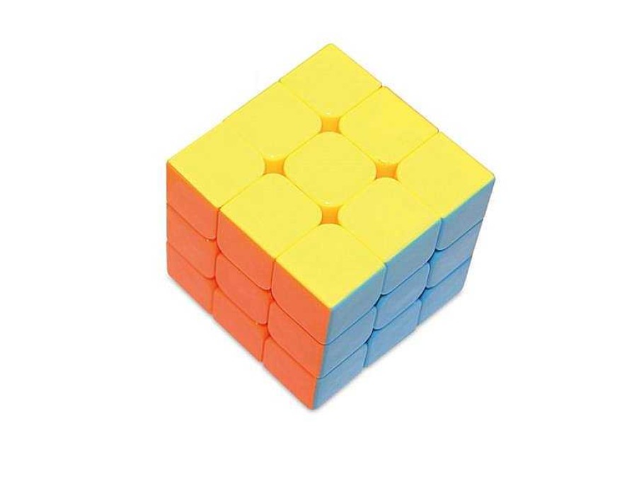 Juegos De Mesa Cayro | Cubo 3X3 Cayro