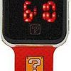 Juguetes Electr Nicos Kids Euroswan | Reloj Led Super Mario Nintendo