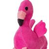 Peluches Creaciones Llopis | Flamingo Llavero 12Cm