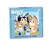 Puzzles Cefa | Rompecabeza Bluey 9 Cubos