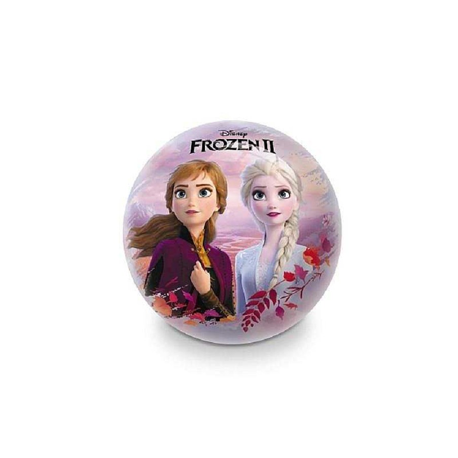 Juguetes Deportivos Unice | Pelota Frozen 140 Mm