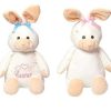 Peluches Beatriz | Peluche Conejo Blanco 42 Cm